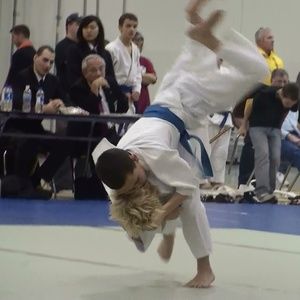 Meet your Posher, Parker